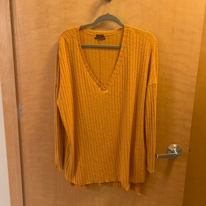 Urban Outfitters Tunic